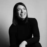 Portrait of Erin Sian Williams