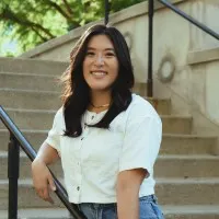 Portrait of Michelle Hang Bui
